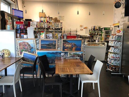 Tommy Bar&Tabacchi PIZZERIA