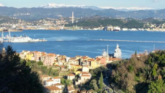 Il Paradiso del Golfo Ristorante Pizzeria Gelateria